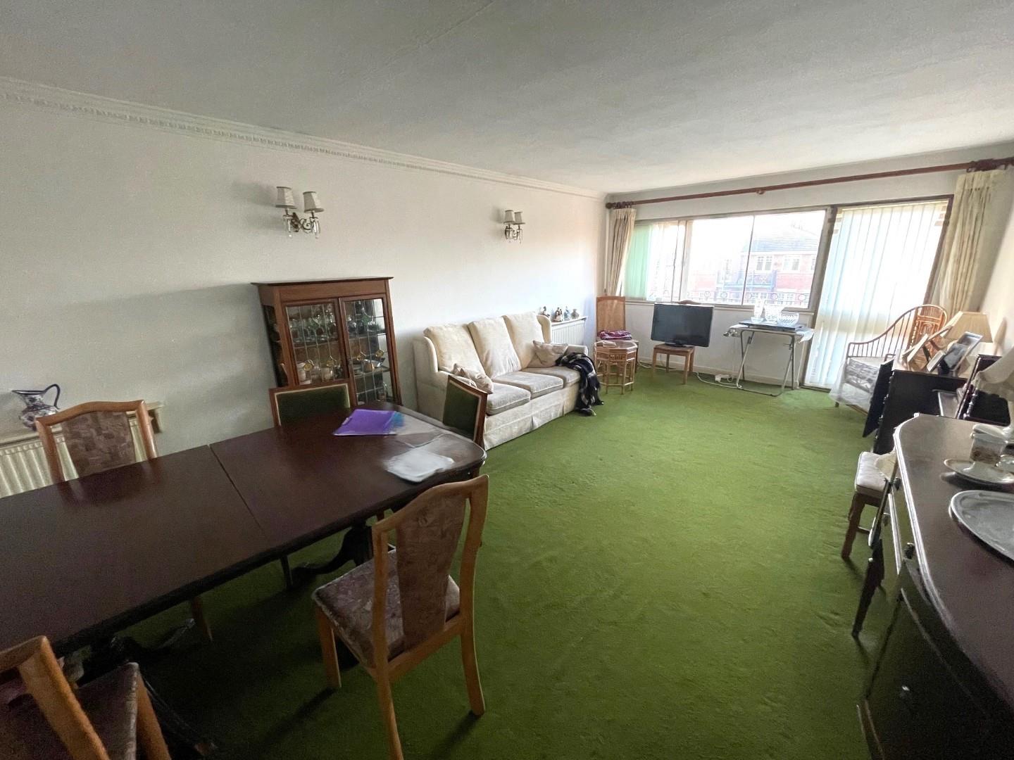 Alison Court, Hale Lane, HA8, Edgware